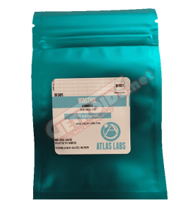 Winstrol 10 mg 50 Capsules Atlas Labs.