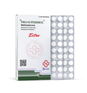 Superdrol 10 Mg 100 Pills Beligas Pharma USA