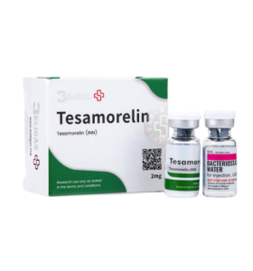 Tesamorelin 2 Beligas Pharma USA