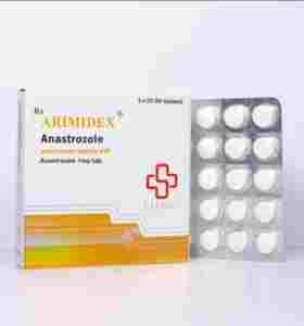 Arimidex 1 Mg 50 Tablets Beligas Pharma INT
