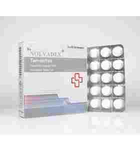 Nolvadex 20 mg 50 Tablets Beligas Pharma INT