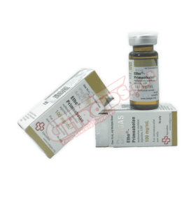 Etho Primobolan 100 mg 10 ml Beligas Pharma USA