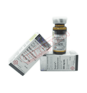 Sustanon 500 mg 10ml Beligas Pharma USA