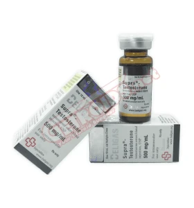 Sustanon 500 mg 10ml Beligas Pharma USA