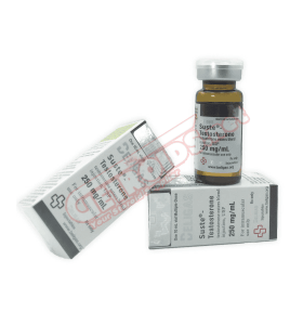 Sustanon 250 mg 10 ml Beligas Pharma USA