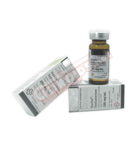 Sustanon 250 mg 10 ml Beligas Pharma USA