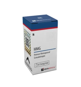 HMG Deus Medical