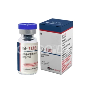 IGF-1 LR3  Deus Medical