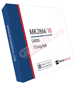 MK2866 10 SARM Deus Medical