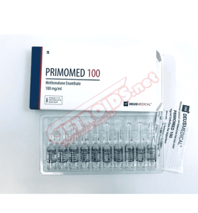 PRIMOMED 100 Deus Medical