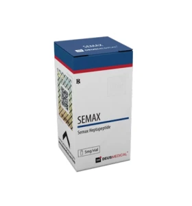 SEMAX 5 Deus Medical