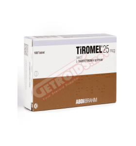 500 Tablets Cytomel T3 Abdi Ibrahim