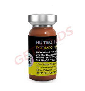 ProMix 150 mg 10 ml Hutech Labs USA