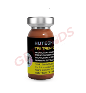 Tri Tren 225 mg 10 ml Hutech Labs. USA