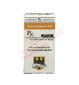 Deca Durabolin 200 mg 10 ml Odin Pharma