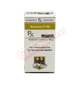 Mast P 100 mg 10 ml Odin Pharma