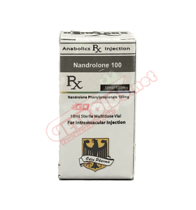 Nandrolone P 100 mg 10 ml Odin Pharma