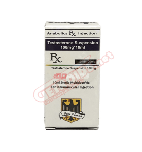 Suspension 100 mg 10 ml Odin Pharma