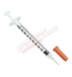 Insuline Syringe