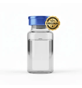 Bacteriostatic water 10 ml Peptideplus