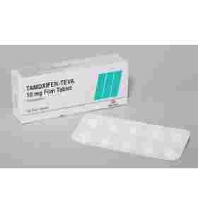 Tamoxifen 10 mg 50 Tablets Teva