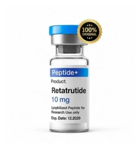 Retatrutide 10 Peptide Plus USA