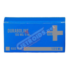 Duraboline (NPP) 100 Mg 5 Ml Roid Plus