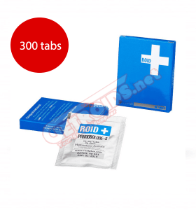 Primobolone-S 10 Mg 300 Tabs Roid Plus