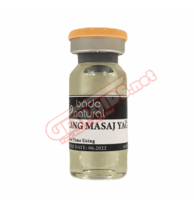 Masteron Propionate 1000 Therapy Oil Label