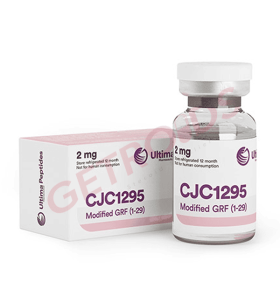 CJC1295 Ultima Pharma USA