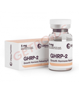 GHRP-2 Ultima Pharma USA