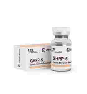 ULTIMA-GHRP-6 5MG Ultima Pharma USA