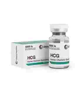 ULTIMA-HCG 5000 Ultima Pharma USA