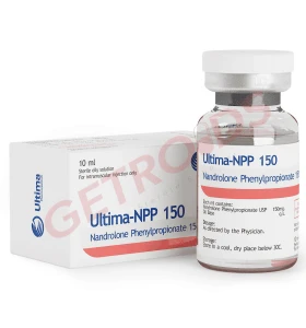Ultima-NPP 150 mg 10 ml Ultima Pharma USA