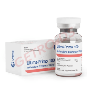 Ultima-Primo 100 mg 10 ml Ultima Pharma INT