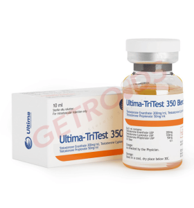 Ultima-TriTest 350 mg 10 ml Blend Ultima Pharma INT