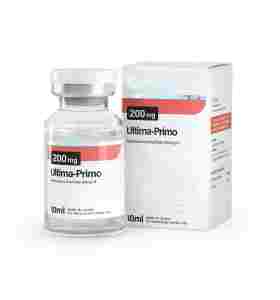Ultima-Primo 200 mg 10 ml Ultima Pharma USA