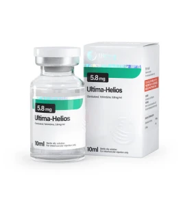Ultima-Helios 10 ml Ultima Pharma USA