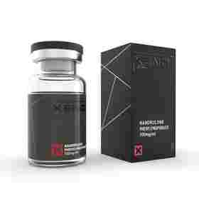 NPP 100 mg 10 ml Xeno US