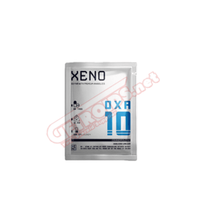 Oxa 10 mg 60 Tablets  Xeno US