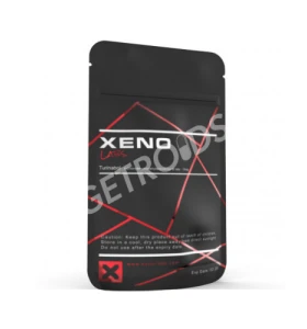 Turi 10 mg 50 Tablets Xeno Labs USA