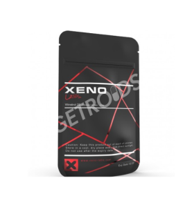 Winstrol 20 mg 50 Tablets Xeno US