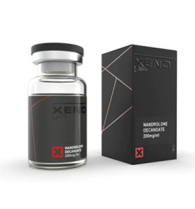 Deca 200 Mg 10 Ml Xeno US