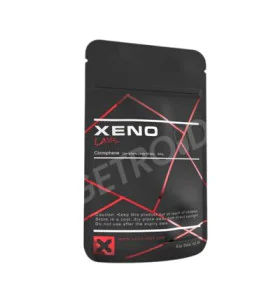 Clom 50 mg 30 Tablets  Xeno US