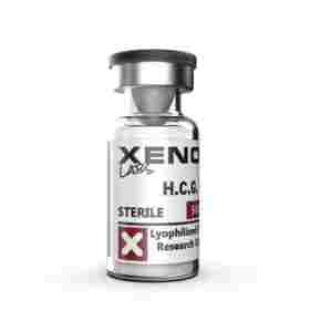 HCG 5000 Xeno Labs USA