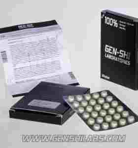 Cialis 25 mg 30 Tablets Gen-Shi Labs.