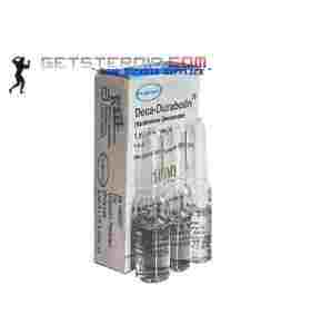 Deca Durabolin PK 100 mg 3 Amps. Organon