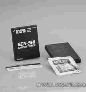 Femara (Nutrition Sachets) 2.5 mg 30 Tablets Gen-Shi Labs.