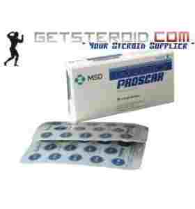 Proscar Finasterid 5 Mg 30 Tabs