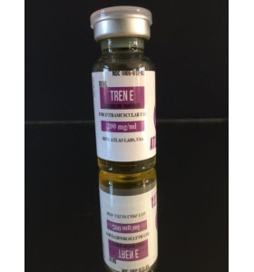Trenbolone Enanthate 10 Ml 200 Mg Atlas Labs.